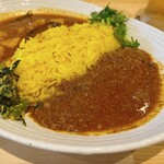 User's review image for スパイスバル コザブロ