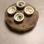 用户对于厨翠山的评论图