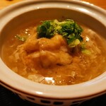 用户对于祇園うえもり的评论图
