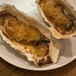 用戶對於オストレア oysterbar&restaurant 新宿三丁目店的評論圖