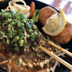 User's review image for ハンバーグレストラン lala