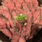 用户对于肉 Needs的评论图