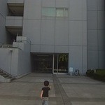 用户对于マクドナルド 芝浦シーバンス店的评论图