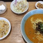 用户对于四川料理 麻辣江湖的评论图