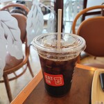 用戶對於ドトールコーヒーショップ 中板橋北口店的評論圖
