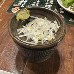 用戶對於博多串焼き バッテンよかとぉ 心斎橋店的評論圖