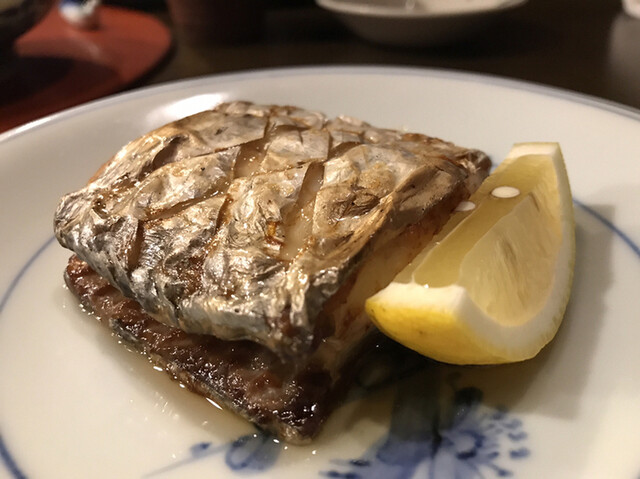 User's recommendation image for 二左衛門