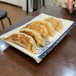 用户对于幸福餃子的评论图