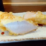 用户对于ボクの麺処的评论图