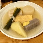 用戶對於ひょうたんなべ 雷門店的評論圖