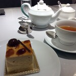 用戶對於フォートナム アンド メイソン 福岡三越店的評論圖