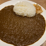 用户对于きったんカレー的评论图