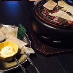 用戶對於てしごとや 霽月的評論圖