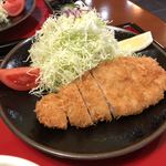 User's review image for かつ久