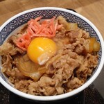 用户对于吉野家 チャチャタウン小倉店的评论图