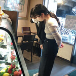 User's review image for ニッキカフェ