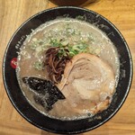 用戶對於二代目けんのすけ 天神本店的評論圖