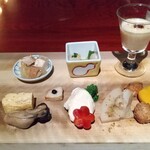 User's review image for 暗闇坂 宮下 麻布本店
