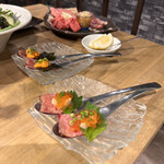 用戶對於和牛焼肉 Moo的評論圖