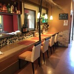 用户对于ダイニングバー アサ 恵庭店的评论图