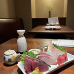 User's review image for 酒場 なるくち