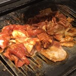 User's review image for セマウル食堂 河原町店
