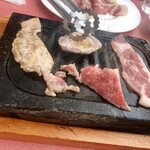 用戶對於岩焼 先斗町 ことし的評論圖