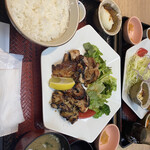 User's review image for 大戸屋 外苑前店