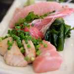 用戶對於日乃本食堂的評論圖