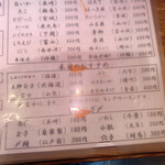 用戶對於にぎにぎ 一 西荻本館的評論圖