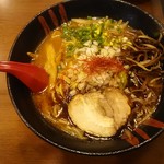 用户对于味の時計台 イオン北見店的评论图