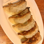 用戶對於らあ麺 燕返し的評論圖