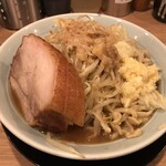 用戶對於俺の生きる道 上野店的評論圖