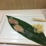 用戶對於鮨茶寮 四季彩的評論圖