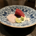User's review image for 並木橋なかむら
