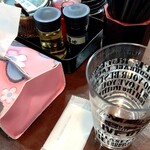 用户对于幸福餃子的评论图
