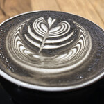 User's review image for Coffee Base BnA