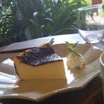 User's review image for リバーサイドカフェ グリーンテラス