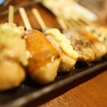 用戶對於炭火居酒屋 炎 南4条店的評論圖