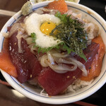 用戶對於一魚一栄的評論圖