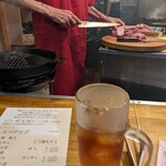 用户对于さっぽろジンギスカン千歳的评论图