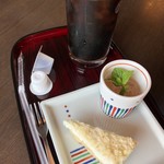 用戶對於かごの屋 大国町店的評論圖