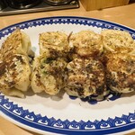 User's review image for 揚子江ラーメン 林記