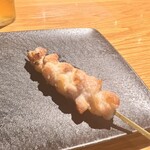用戶對於焼鳥 とりねこ的評論圖
