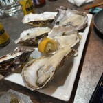 User's review image for ヤングオイスター