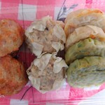 用户对于小樽飯櫃的评论图