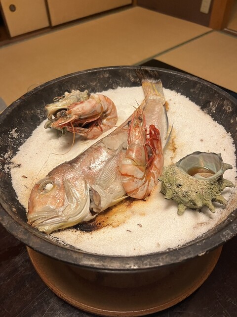 用戶對於料理旅館 鳥喜的評論高清圖