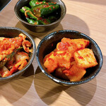 用戶對於焼肉こじま 離れ的評論圖