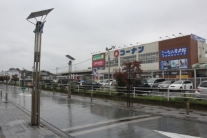 User's review image for やながわ 福知山店