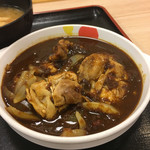 User's review image for 松屋 京成立石店